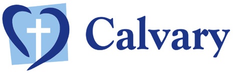 Calvary Hospital Logo