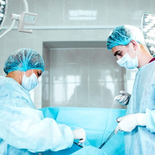 parathyroid surgery